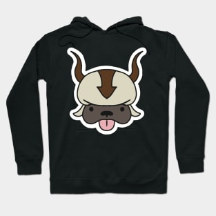 Appa Blep Hoodie